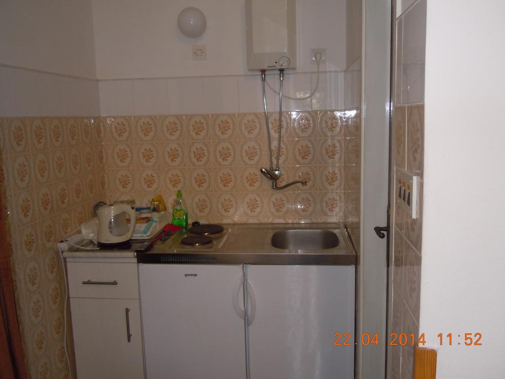 Central Apartment Dubrovnik Eksteriør bilde