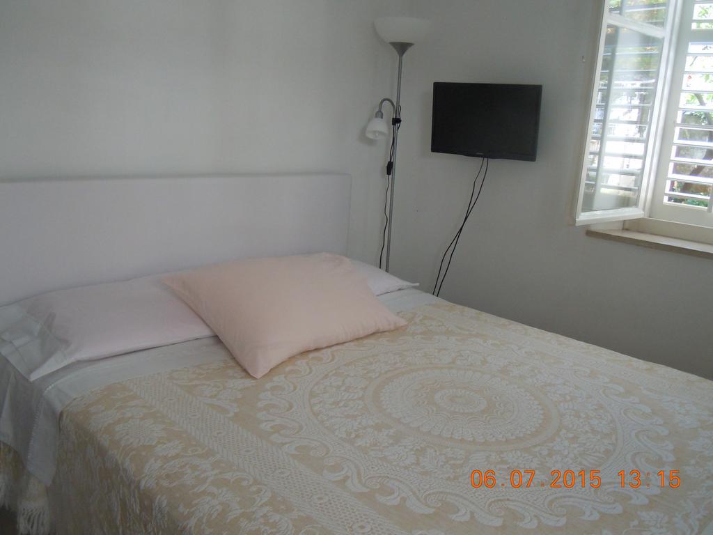 Central Apartment Dubrovnik Rom bilde