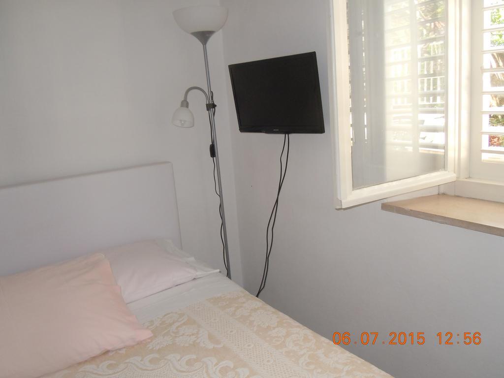 Central Apartment Dubrovnik Rom bilde
