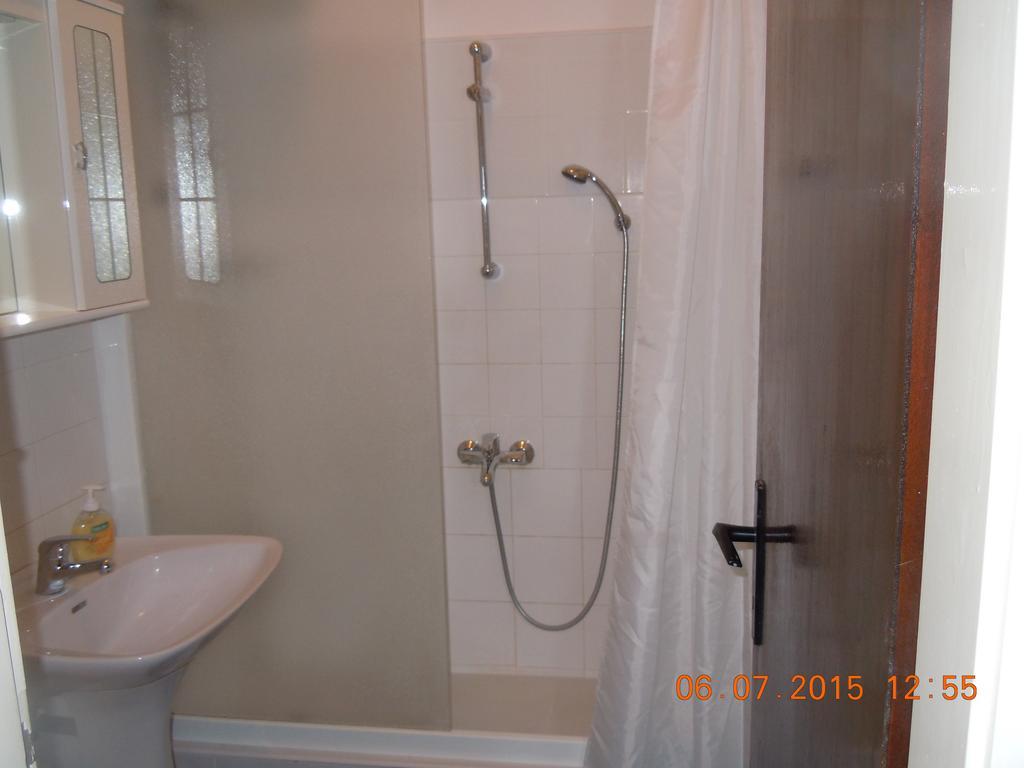 Central Apartment Dubrovnik Rom bilde