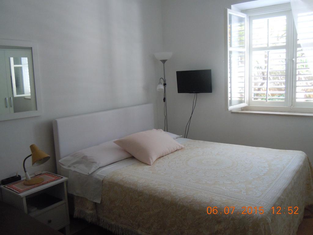 Central Apartment Dubrovnik Rom bilde