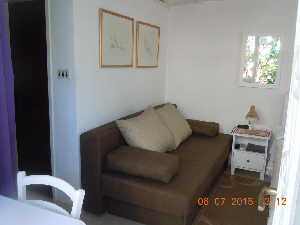 Central Apartment Dubrovnik Rom bilde