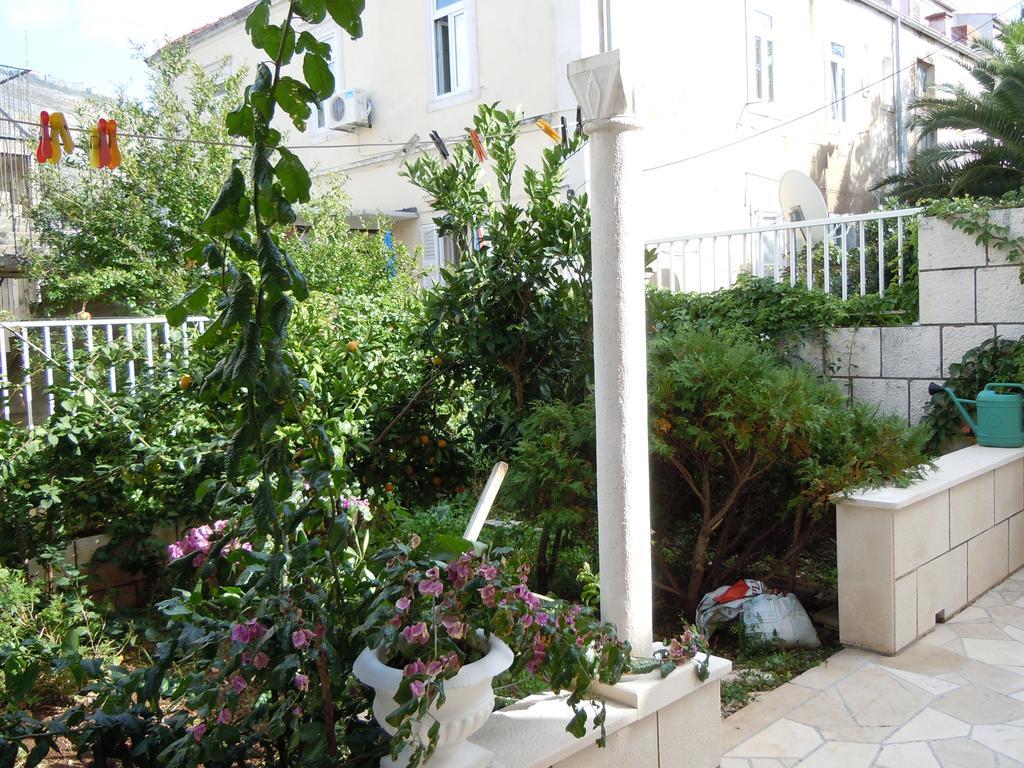 Central Apartment Dubrovnik Eksteriør bilde