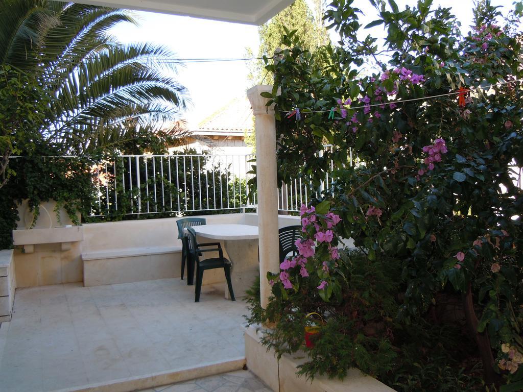 Central Apartment Dubrovnik Eksteriør bilde