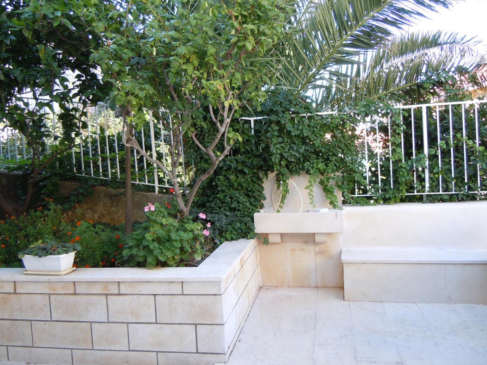 Central Apartment Dubrovnik Eksteriør bilde