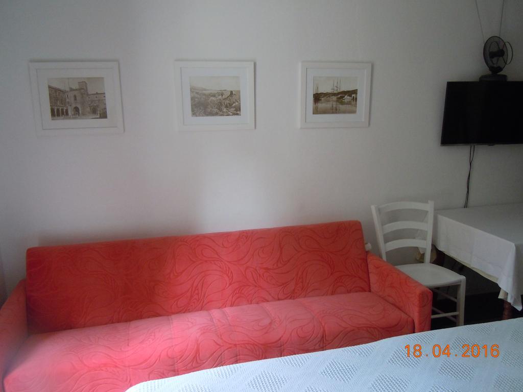 Central Apartment Dubrovnik Eksteriør bilde