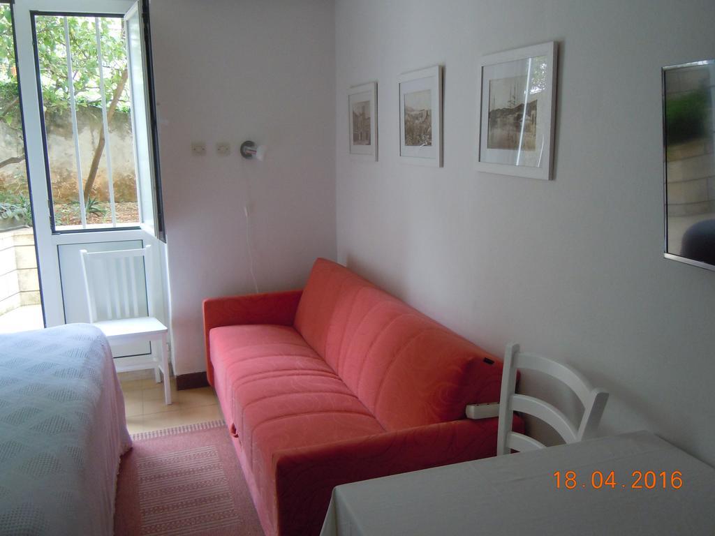 Central Apartment Dubrovnik Eksteriør bilde