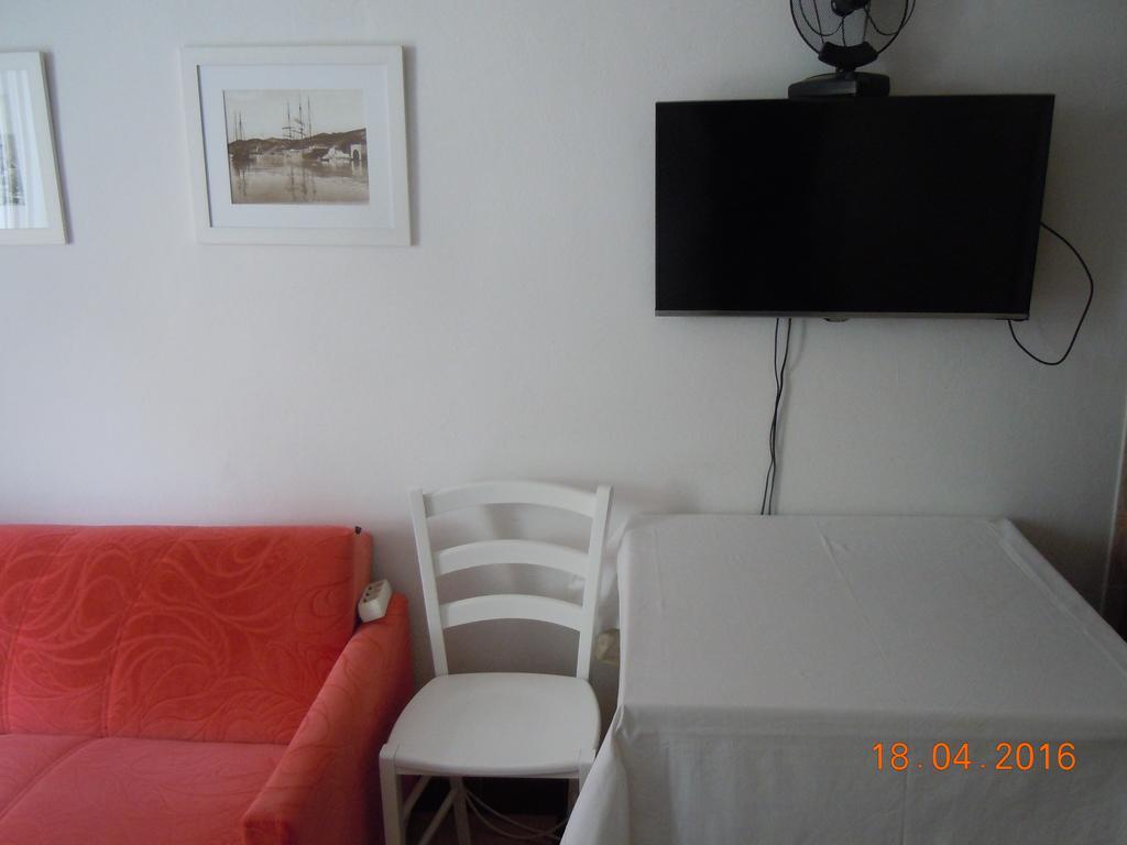 Central Apartment Dubrovnik Eksteriør bilde