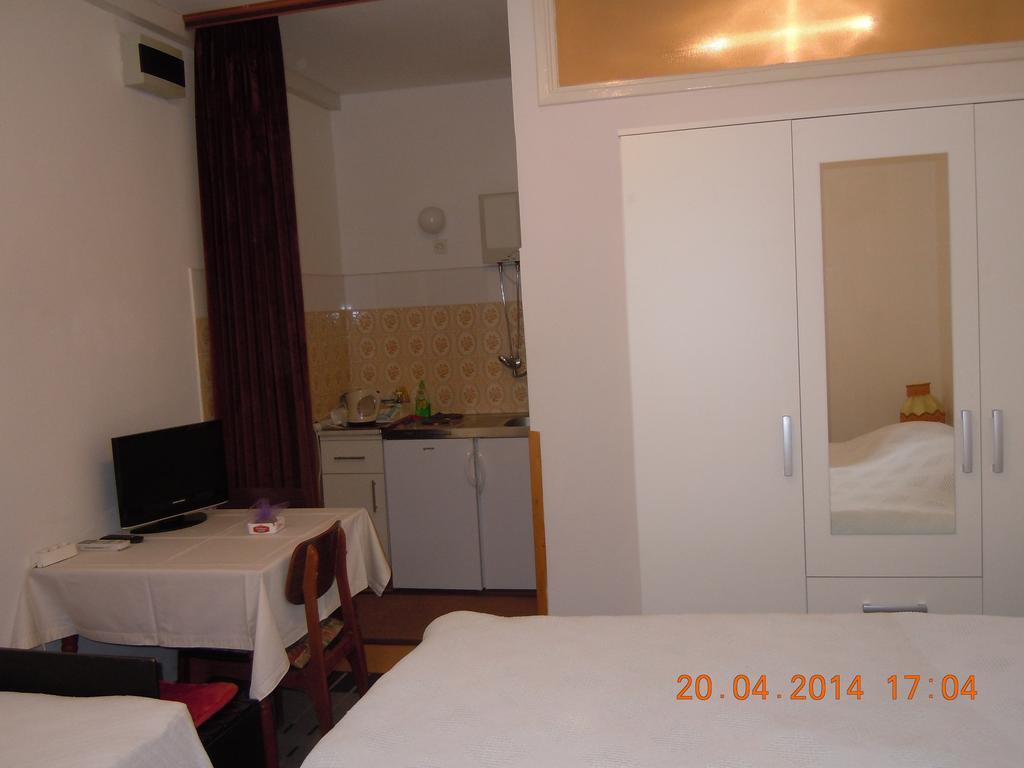 Central Apartment Dubrovnik Eksteriør bilde