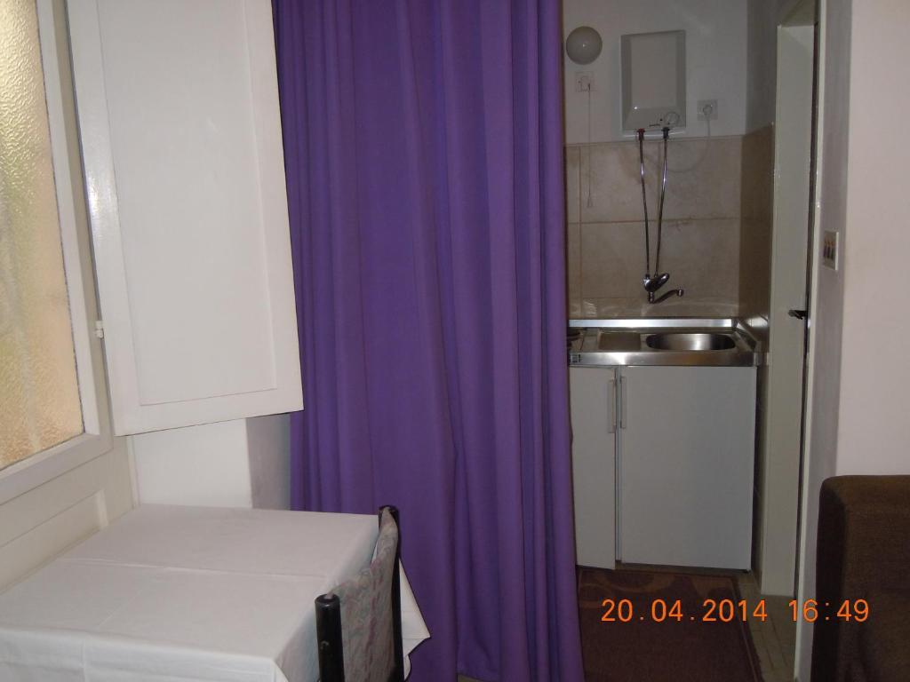 Central Apartment Dubrovnik Rom bilde