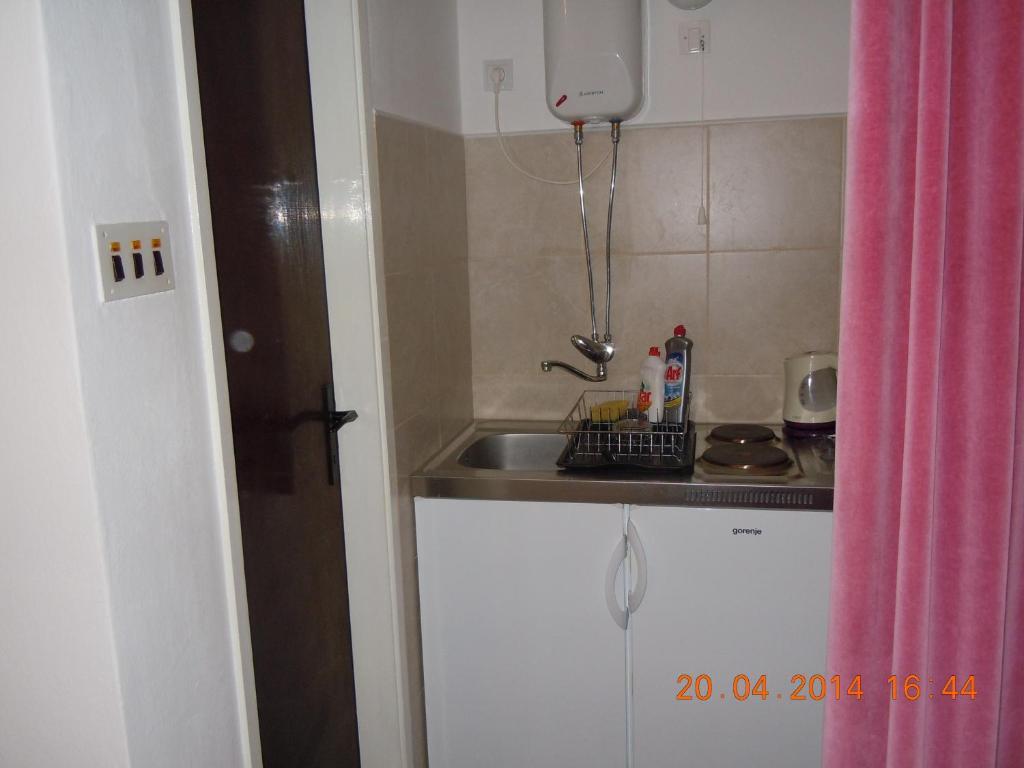 Central Apartment Dubrovnik Rom bilde