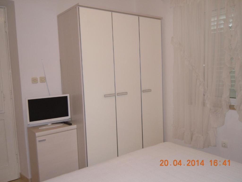 Central Apartment Dubrovnik Rom bilde