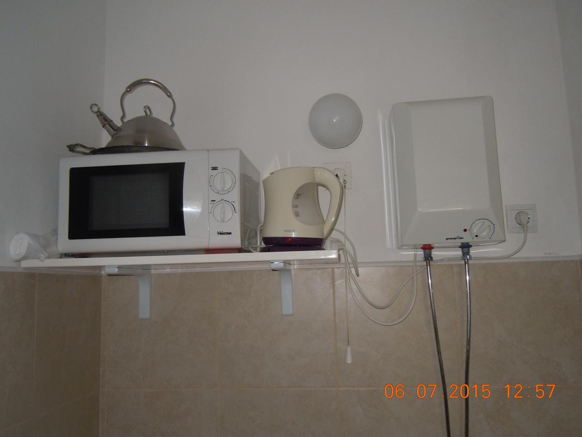 Central Apartment Dubrovnik Eksteriør bilde