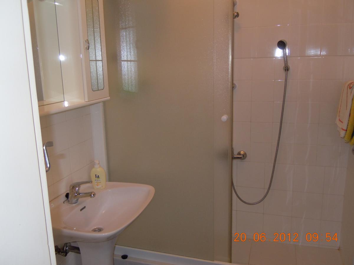 Central Apartment Dubrovnik Eksteriør bilde