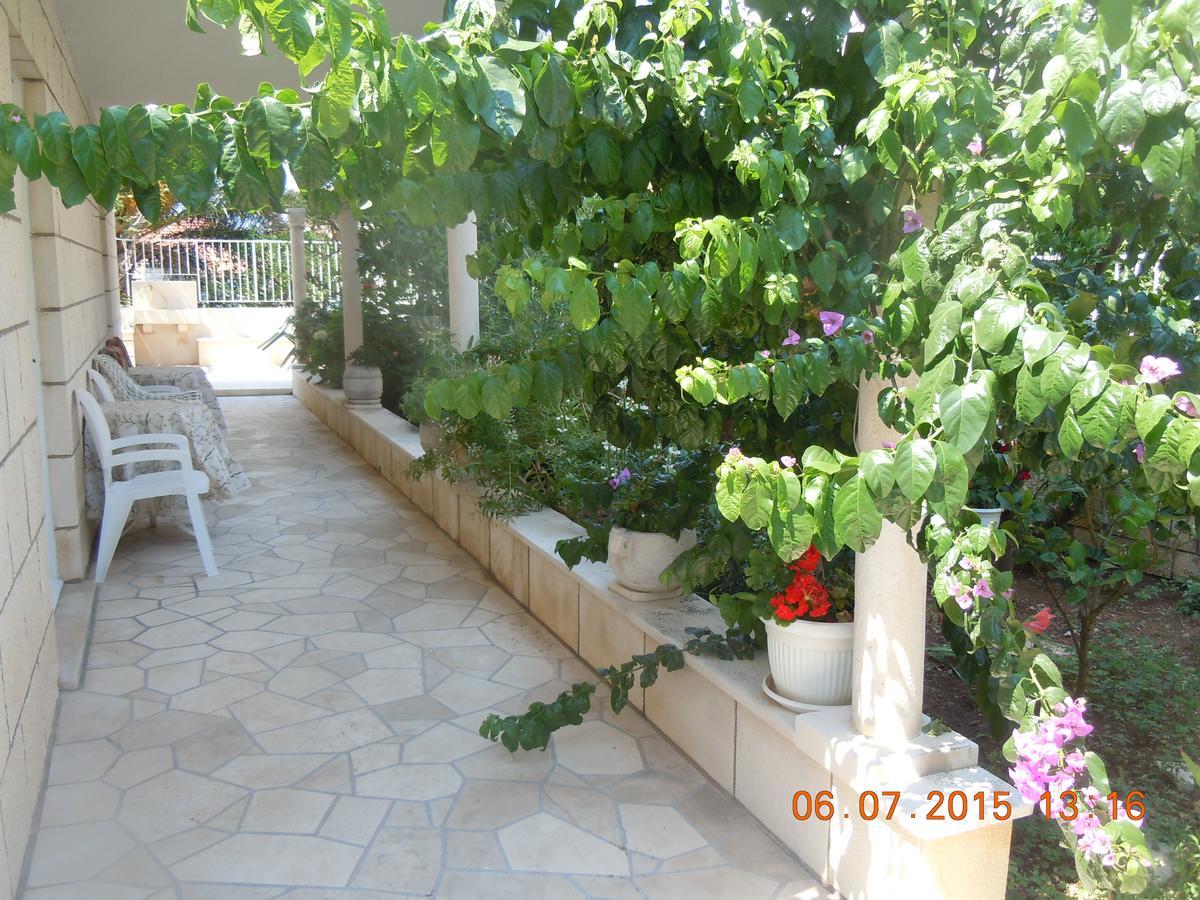 Central Apartment Dubrovnik Eksteriør bilde