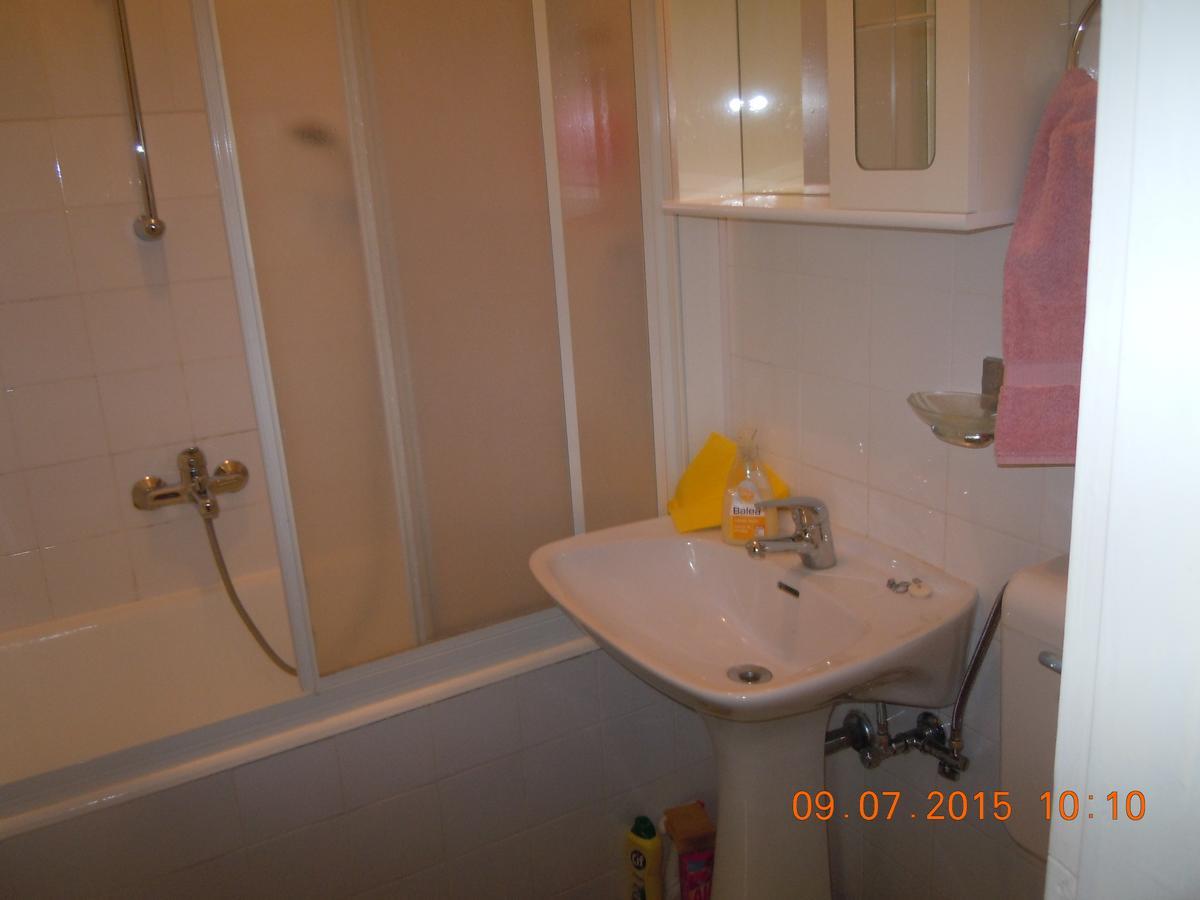 Central Apartment Dubrovnik Eksteriør bilde
