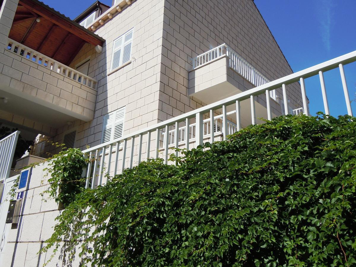 Central Apartment Dubrovnik Eksteriør bilde