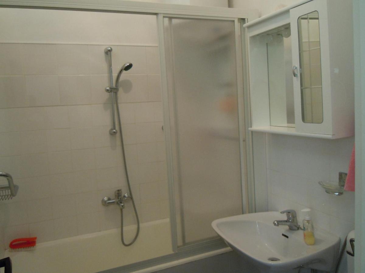 Central Apartment Dubrovnik Eksteriør bilde