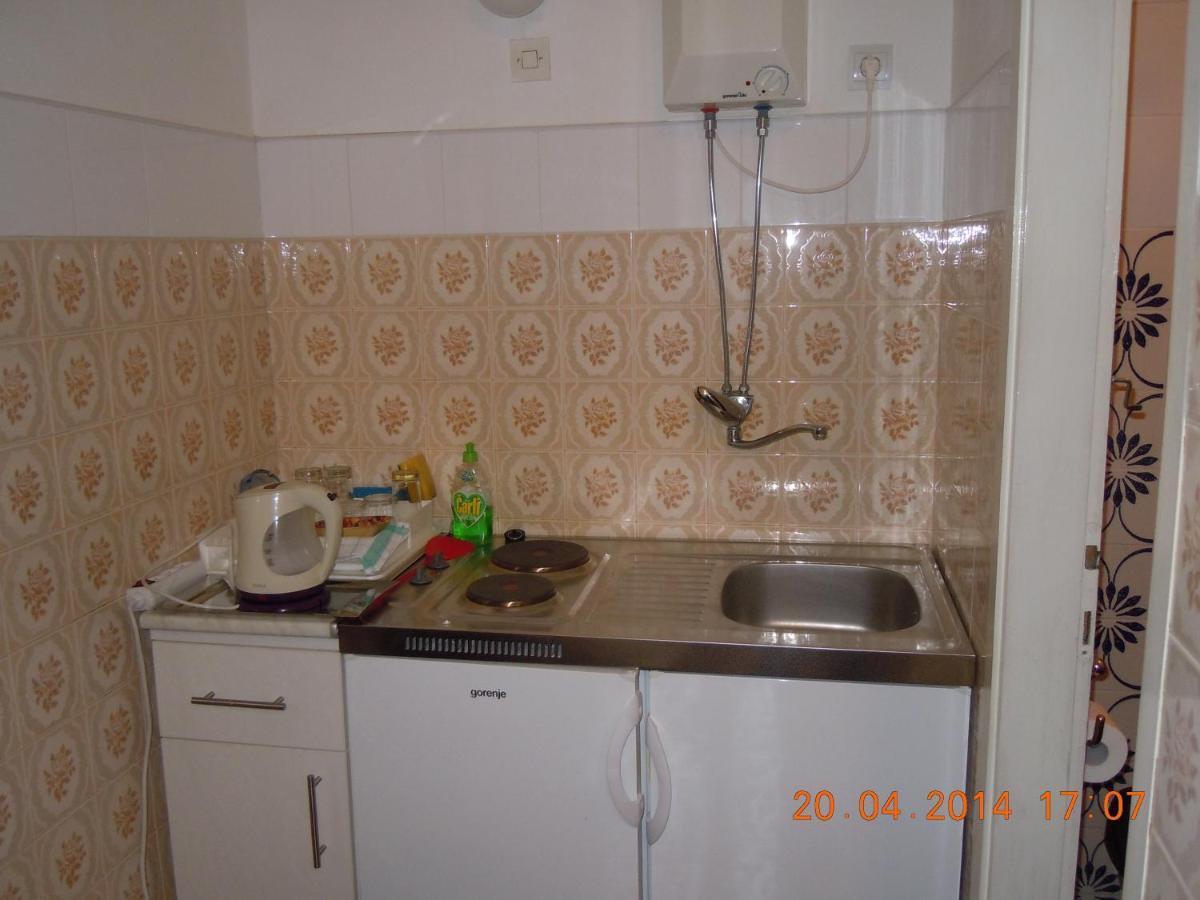 Central Apartment Dubrovnik Eksteriør bilde
